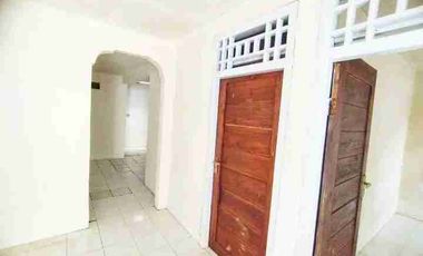 Rumah di Bumi Satria Kencana - BSK