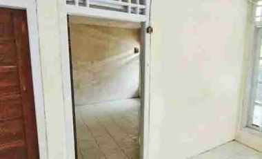 Rumah di Bumi Satria Kencana - BSK