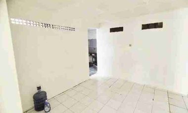 Rumah di Bumi Satria Kencana - BSK