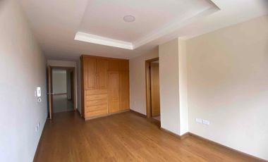 amplio departamento en venta