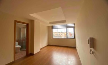 amplio departamento en venta