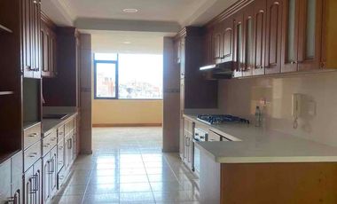 amplio departamento en venta