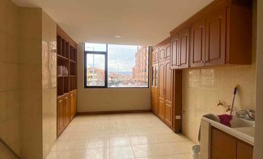 amplio departamento en venta