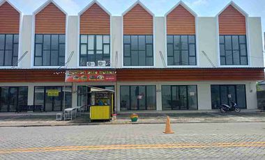 Dijual Rumah dekat Exit Tol Legundi Krian