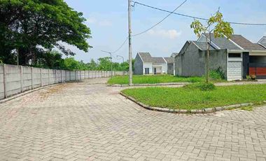 Dijual Rumah dekat Exit Tol Legundi Krian