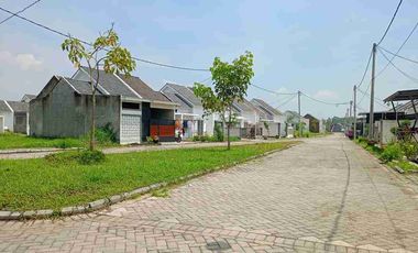 Dijual Rumah dekat Exit Tol Legundi Krian