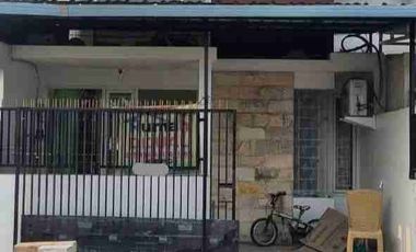 Rumah Dibawah 400 Juta Lokasi Wage Taman Sidoarjo