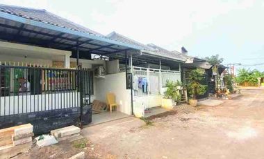 Rumah Dibawah 400 Juta Lokasi Wage Taman Sidoarjo