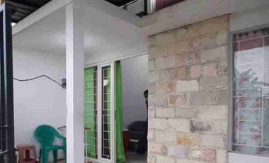 Rumah Dibawah 400 Juta Lokasi Wage Taman Sidoarjo