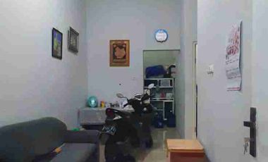 Rumah Dibawah 400 Juta Lokasi Wage Taman Sidoarjo