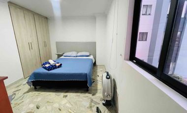 apartamentos por días amoblados con ubicación extrategica