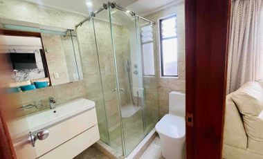 apartamentos por días amoblados con ubicación extrategica