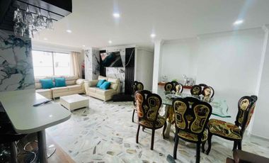 apartamentos por días amoblados con ubicación extrategica