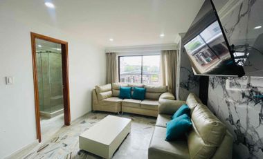 apartamentos por días amoblados con ubicación extrategica