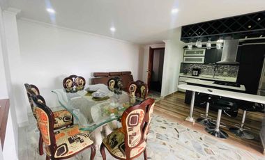 apartamentos por días amoblados con ubicación extrategica