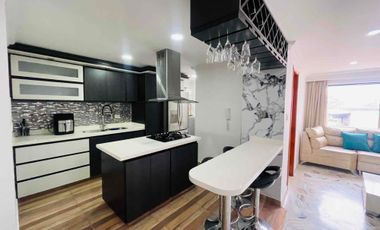 apartamentos por días amoblados con ubicación extrategica