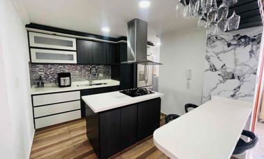 apartamentos por días amoblados con ubicación extrategica