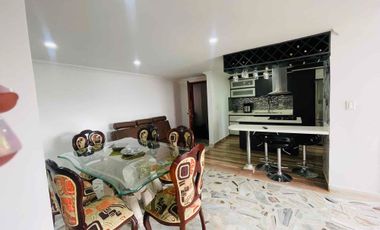 apartamentos por días amoblados con ubicación extrategica