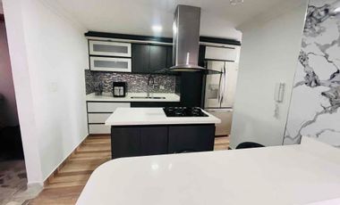 apartamentos por días amoblados con ubicación extrategica