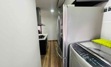 apartamentos por días amoblados con ubicación extrategica