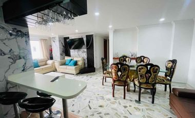 apartamentos por días amoblados con ubicación extrategica