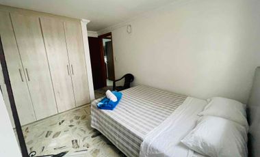 apartamentos por días amoblados con ubicación extrategica