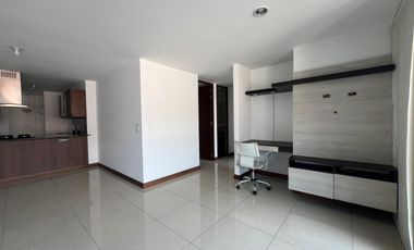 Apartamento en Arriendo en Cumbres Envigado Antioquia