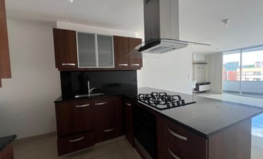 Apartamento en Arriendo en Cumbres Envigado Antioquia