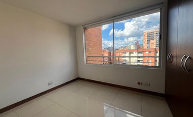 Apartamento en Arriendo en Cumbres Envigado Antioquia