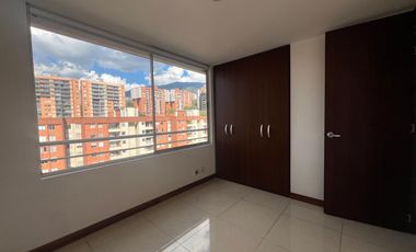 Apartamento en Arriendo en Cumbres Envigado Antioquia