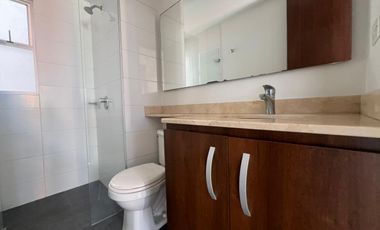 Apartamento en Arriendo en Cumbres Envigado Antioquia