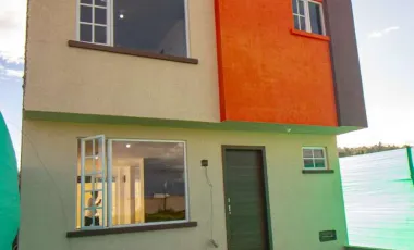 Casas en venta en Latacunga / Credito VIP