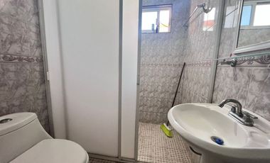 Departamento amueblado en renta en Sanctorum, a 400 m de FINSA, ideal empleados VW