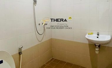 Dijual rumah 2 lantai full renovasi di Victory Residence pasir putih