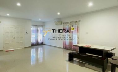 Dijual rumah 2 lantai full renovasi di Victory Residence pasir putih