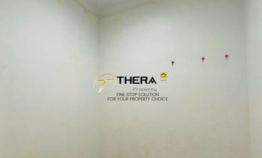 Dijual rumah 2 lantai full renovasi di Victory Residence pasir putih