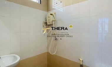 Dijual rumah 2 lantai full renovasi di Victory Residence pasir putih