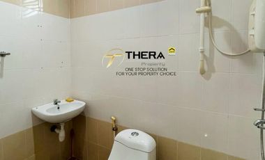 Dijual rumah 2 lantai full renovasi di Victory Residence pasir putih