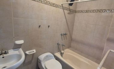 Suite en Alquiler en Kennedy Norte, Planta Baja, 1 Habitación, 1 Baño, Norte de Guayaquil.