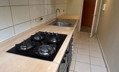 Se Arrienda Depto Macul 2d+2b+e+b