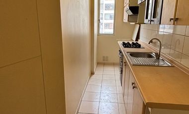 Se Arrienda Depto Macul 2d+2b+e+b