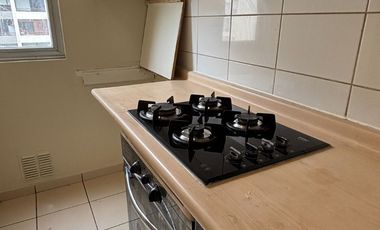 Se Arrienda Depto Macul 2d+2b+e+b