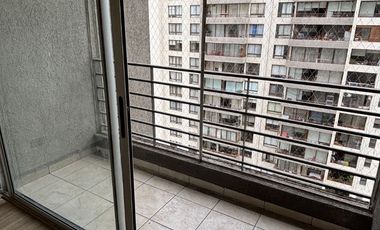 Se Arrienda Depto Macul 2d+2b+e+b