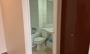 Se Arrienda Depto Macul 2d+2b+e+b