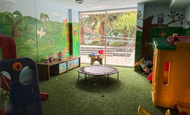 Se Arrienda Depto Macul 2d+2b+e+b