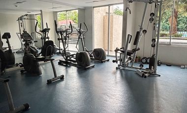 Se Arrienda Depto Macul 2d+2b+e+b