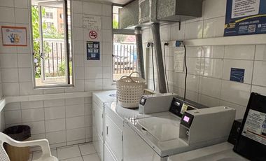 Se Arrienda Depto Macul 2d+2b+e+b