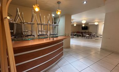 Se Arrienda Depto Macul 2d+2b+e+b