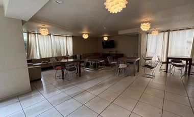 Se Arrienda Depto Macul 2d+2b+e+b