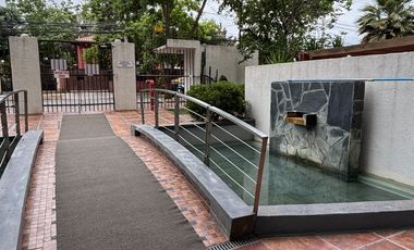 Se Arrienda Depto Macul 2d+2b+e+b